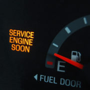 4-common-reasons-check-engine-light-may